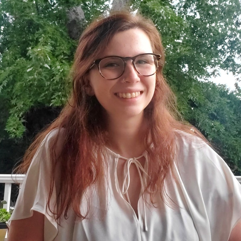 Sandra Chilson avatar image