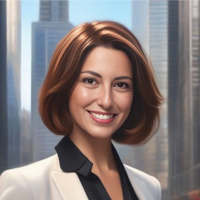 Mirna Babović avatar image