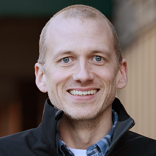 Charlie Pabst avatar image