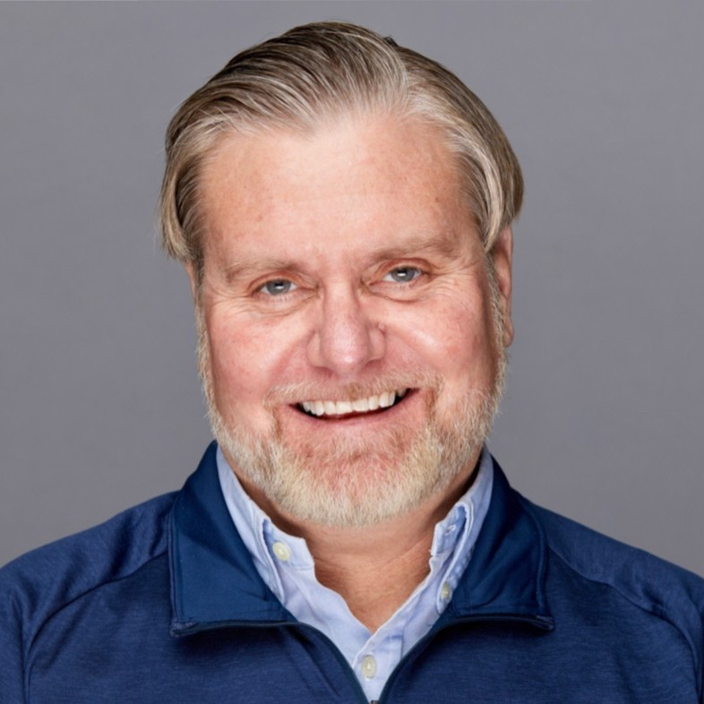 Brett Chappell avatar image