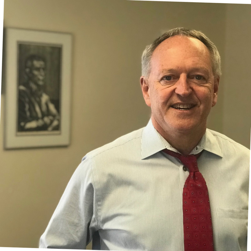 Dean Beer avatar image