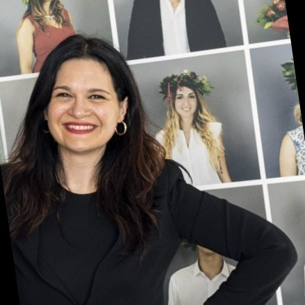 Claudia Bartolini avatar image