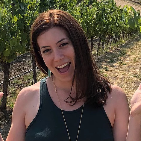 Alli Seigel avatar image