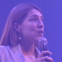 Elizabeth Mastors avatar image