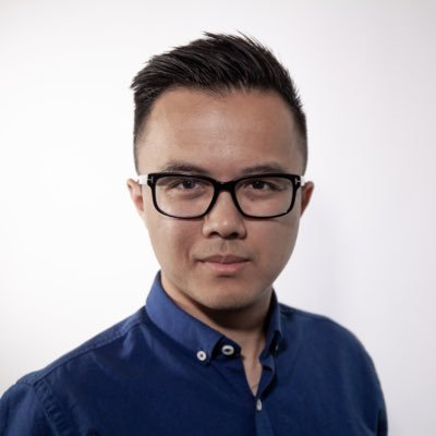 Adrian Pang avatar image