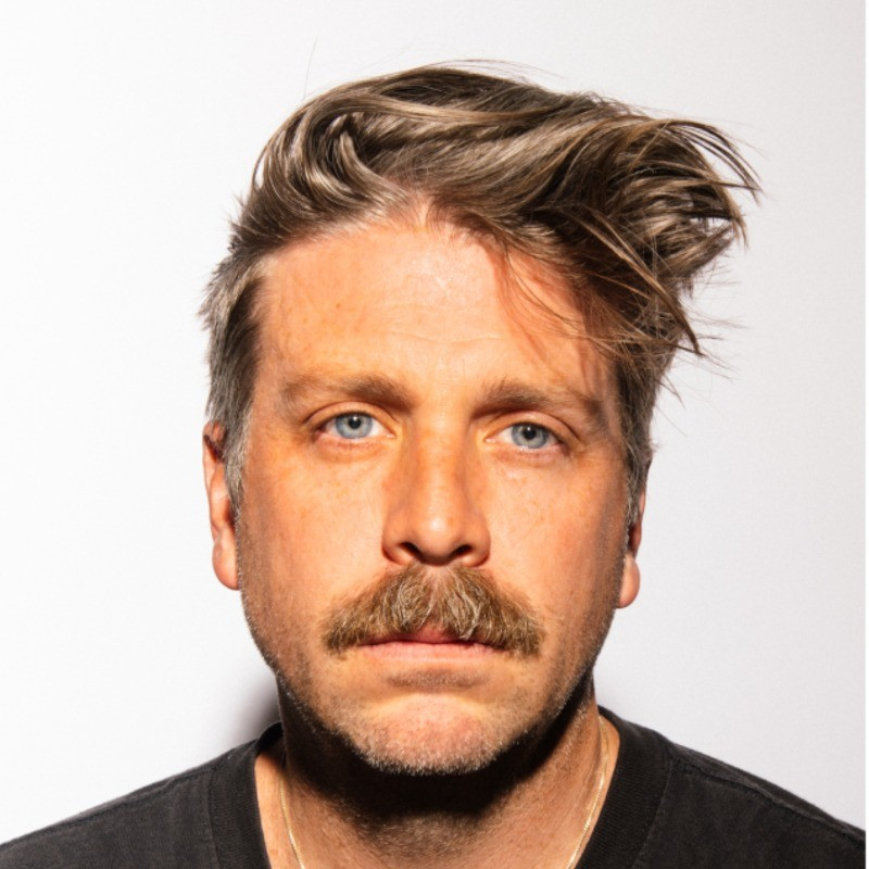 Ben McNutt avatar image