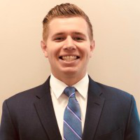 Nicholas McCollough avatar image