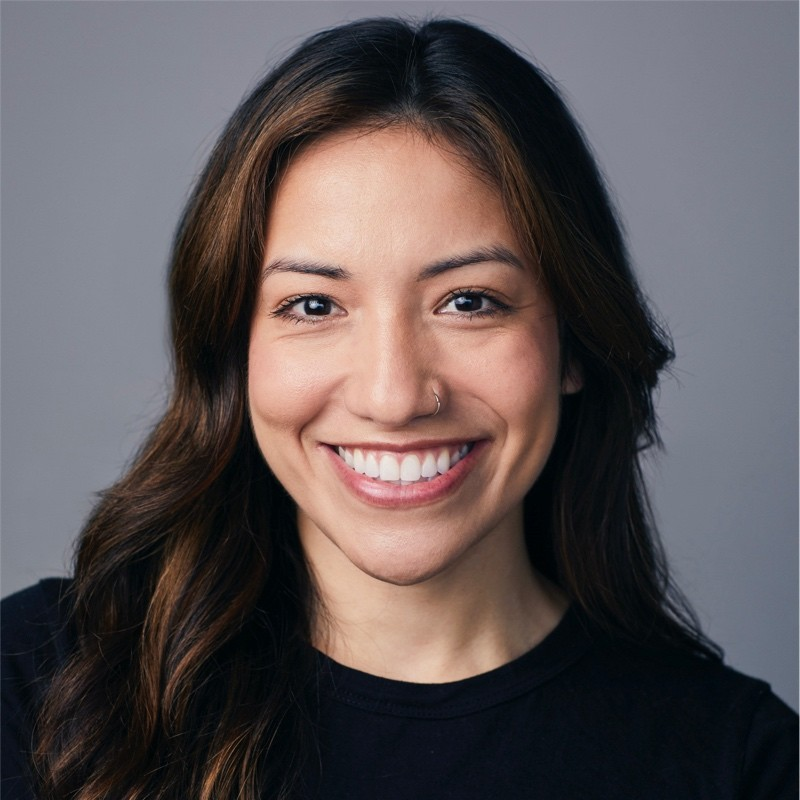 Alisha Alvarez avatar image