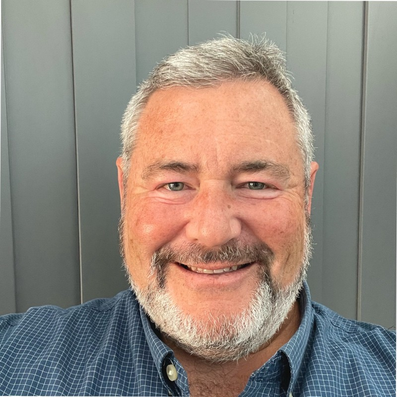 David Rogelberg avatar image