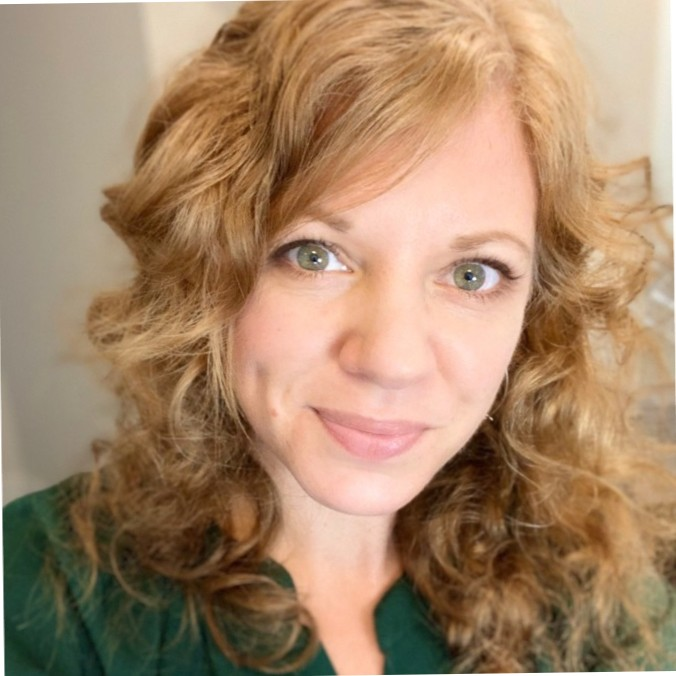 Lorraine Toor avatar image