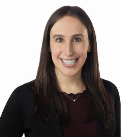 Alyssa First avatar image