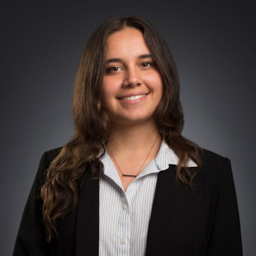 Katya Balakhovsky, ENV SP, WELL AP avatar image