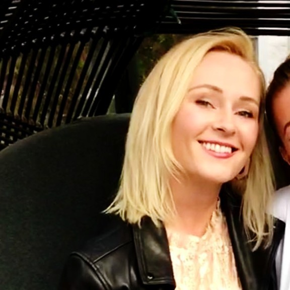 Kelsey Skaja avatar image