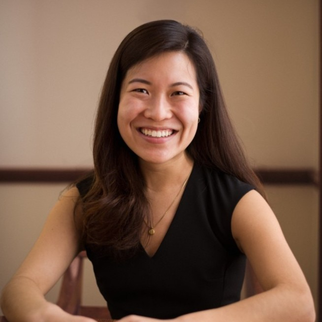 Joyce Kim avatar image