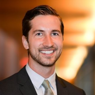 Graham Jordan avatar image