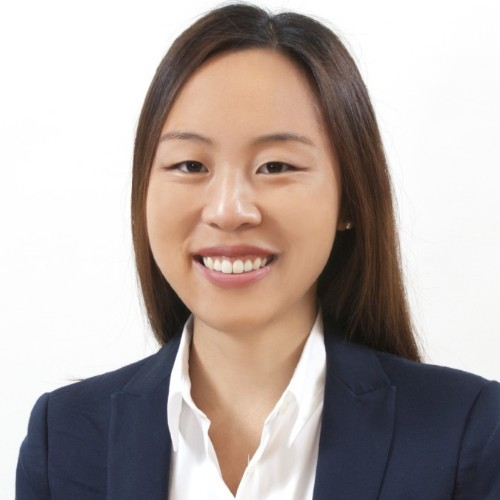 Sarah Swong avatar image