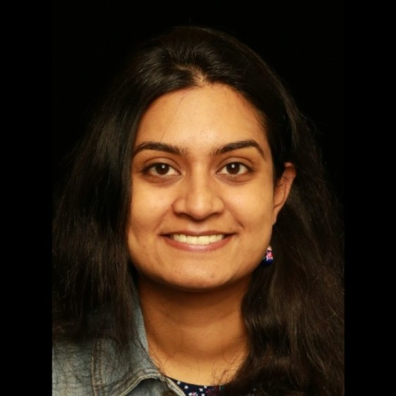 Tanvi Tiwari avatar image