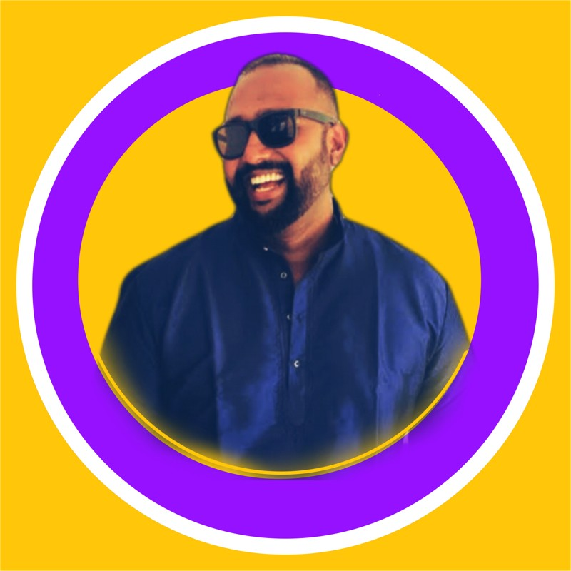 Jeffin Palathinkal avatar image