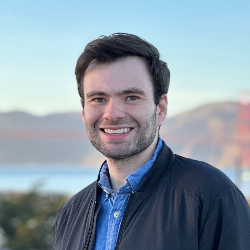 Kevin Wildenradt avatar image