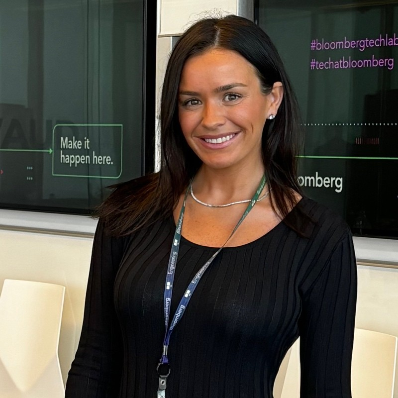 Alana Alongi avatar image