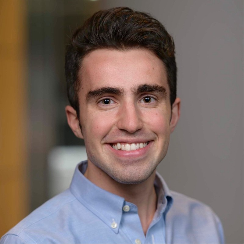 Sam Murray avatar image