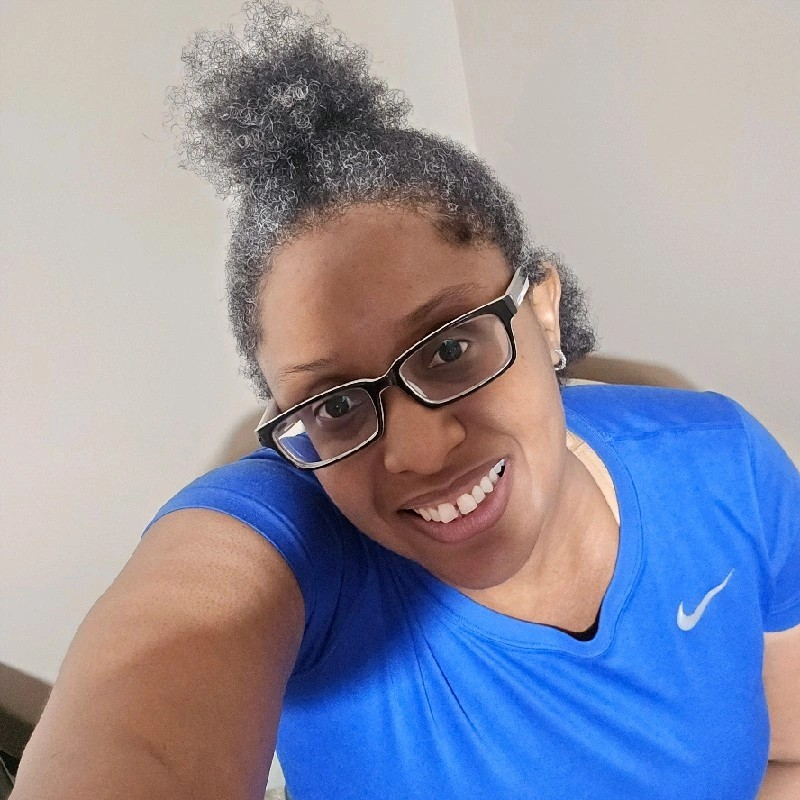 Keeyahna Anita Sheard avatar image