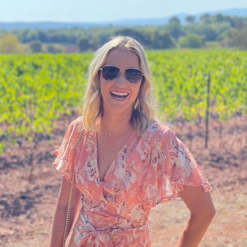 Anastasia Goldberg avatar image