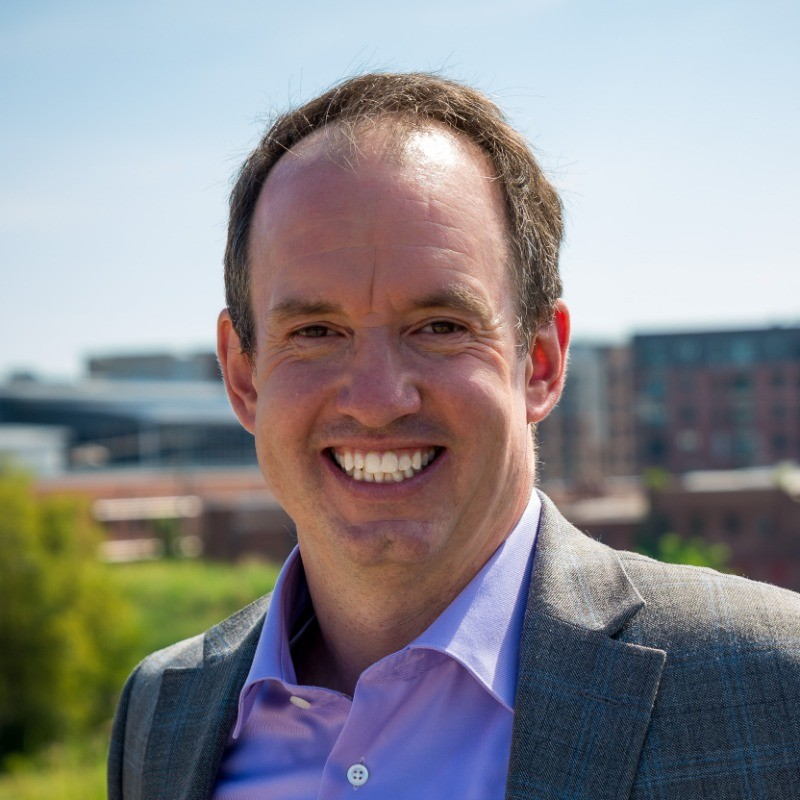 Duncan R.  Shaw avatar image