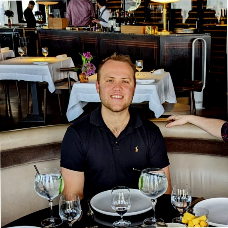 Jack Read avatar image