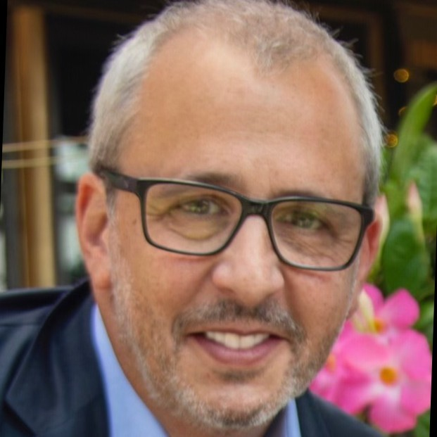 Jeff Peres avatar image