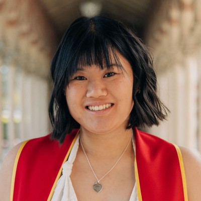 Judy Wang avatar image