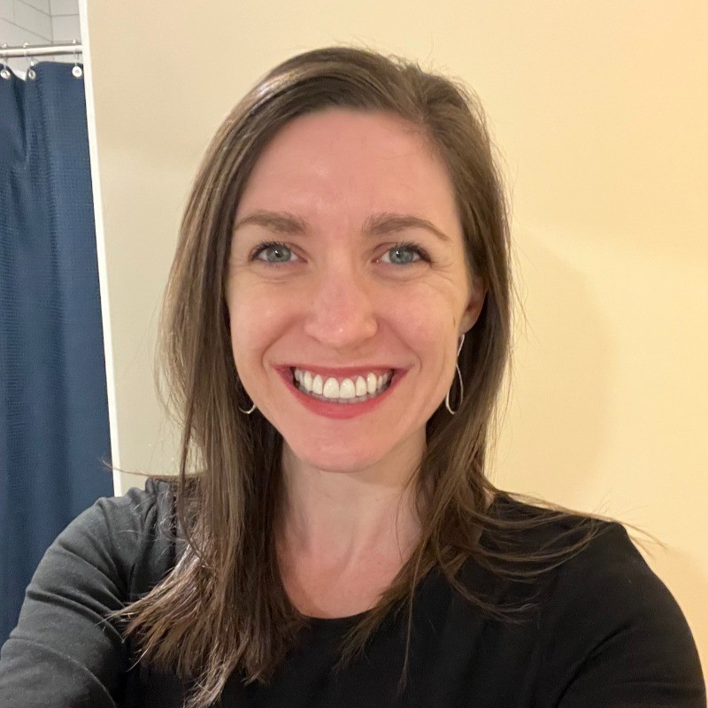 Carolyn Kopprasch avatar image