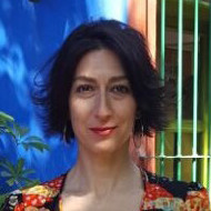 Profile Image for Laleh Khorramian
