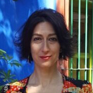 LALEH KHORRAMIAN avatar image
