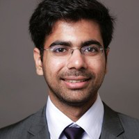 Profile Image for Abhinav Goyal