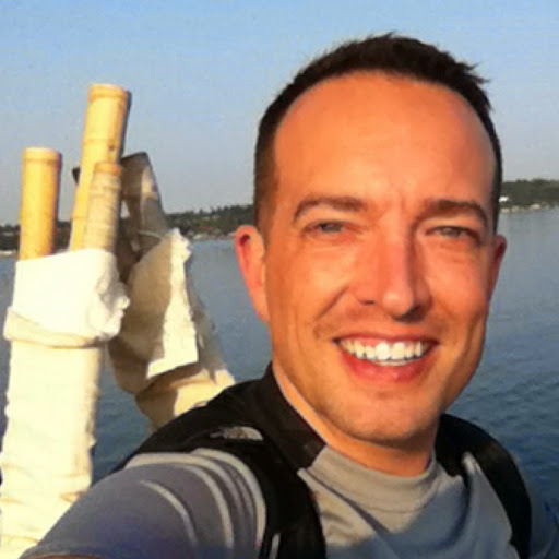 Shane Gibson avatar image