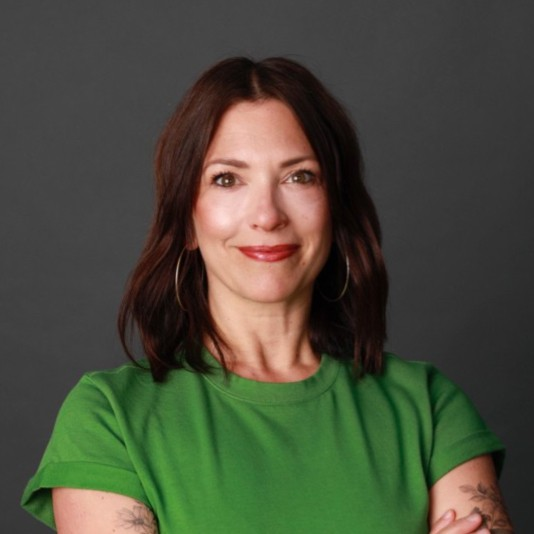 Jessica Casano-Antonellis avatar image