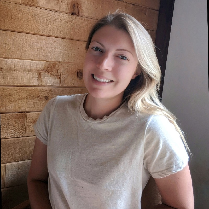 Emily McAllister avatar image