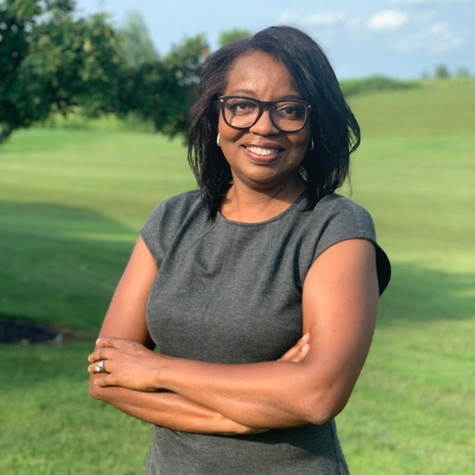 Cynthia Saunders-Cheatham avatar image