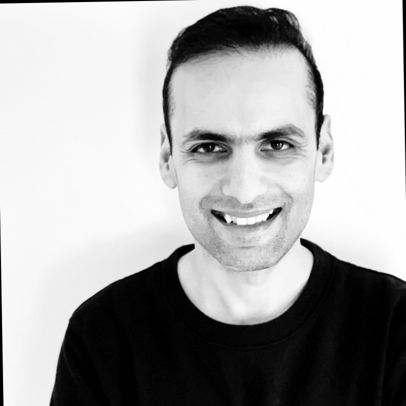 Saad Khatri avatar image