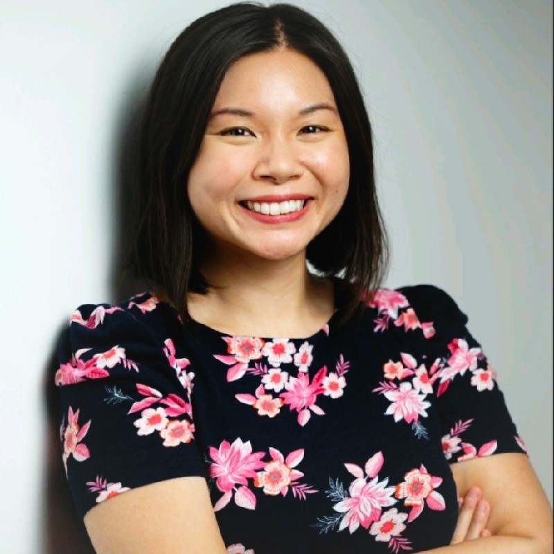 Profile Image for Vicky Tan