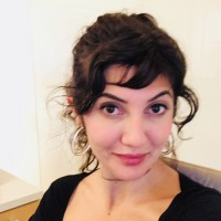 Amira Janbay avatar image