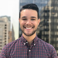 Nick Rojas avatar image