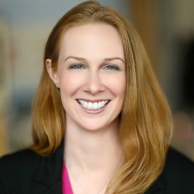 Crystal Jones avatar image