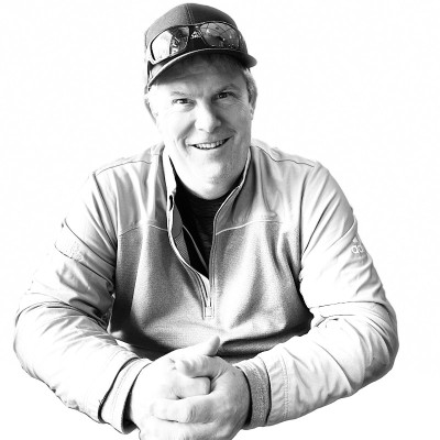 Tony Harman avatar image