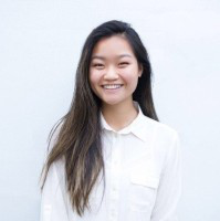 Gloria Chang avatar image