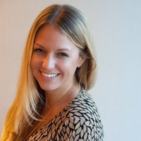 Ashley Rust avatar image