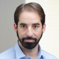 Itay Frishman avatar image