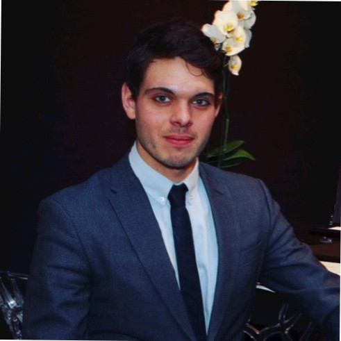 Emeric Delalandre avatar image