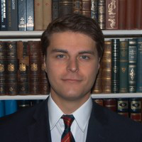 John Wechsler avatar image